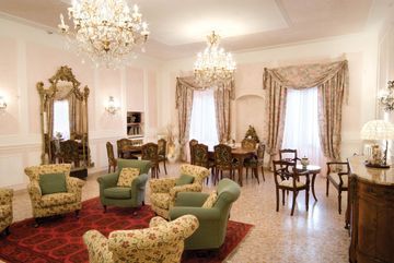 Albergo Le Terme