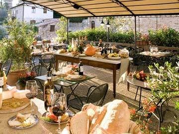 Albergo Le Terme