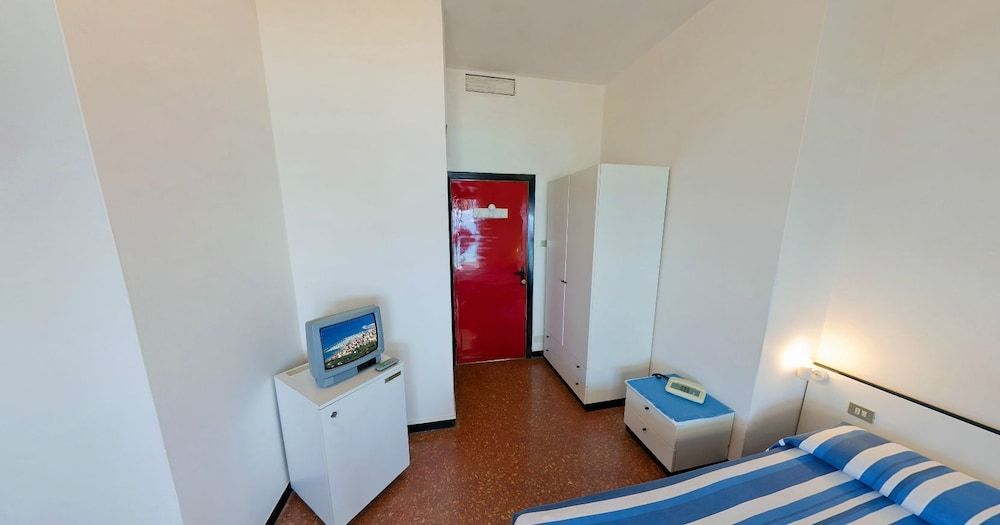Real Park Hotel