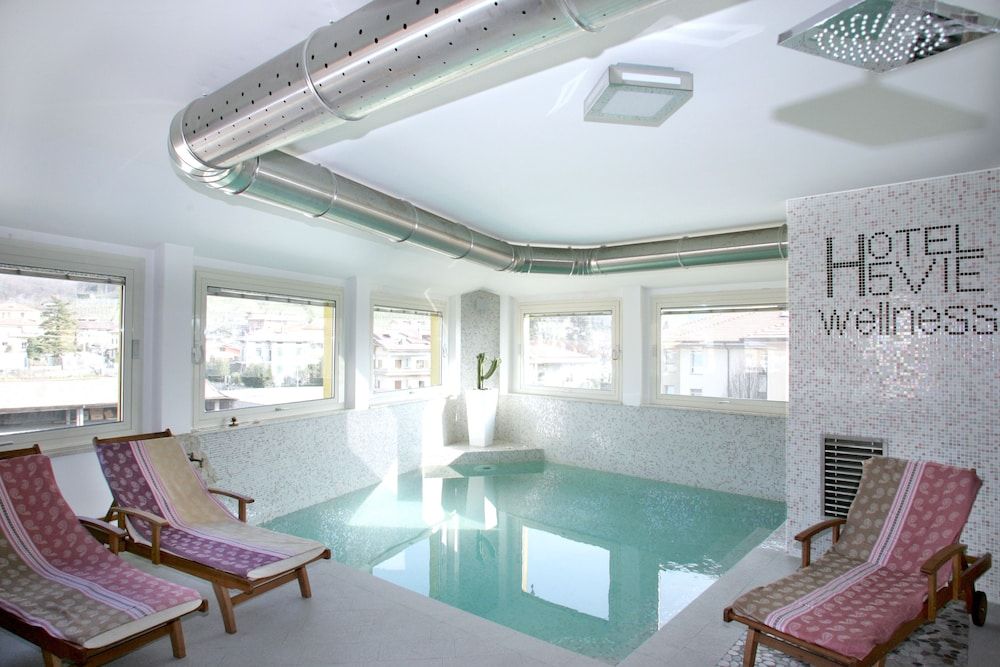 Hotel 5 Vie