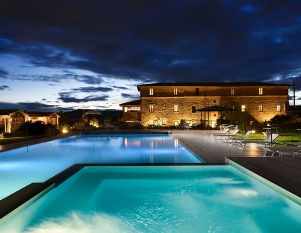 Anna Boccali Resort