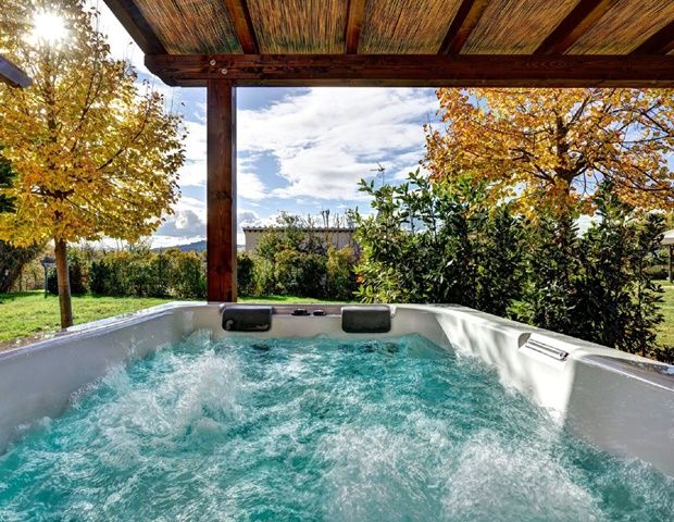 Anna Boccali Resort