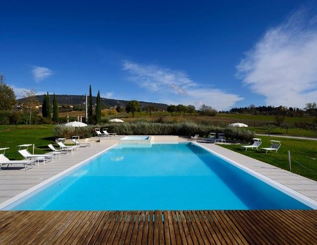 Anna Boccali Resort