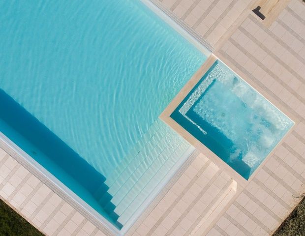 Anna Boccali Resort