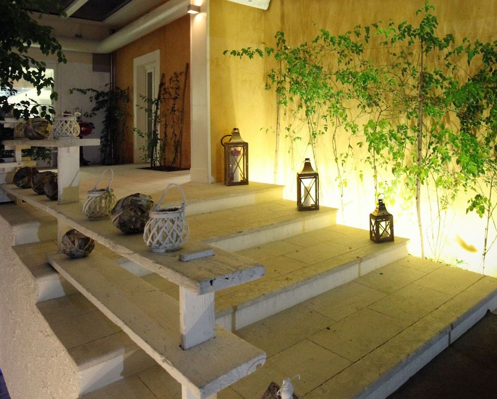 La Pampa Relais