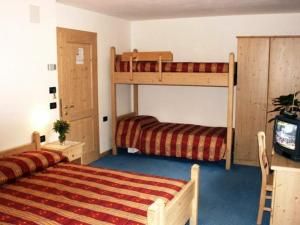 Hotel Chalet Genziana