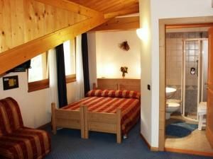 Hotel Chalet Genziana