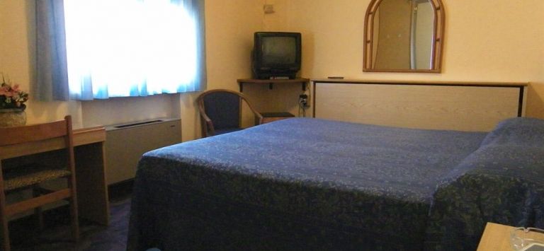 Hotel One
