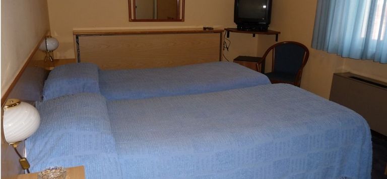 Hotel One