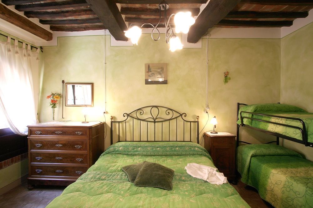 Casa Vacanze Antica Pietra