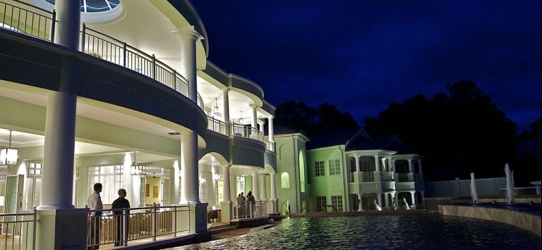 Hemingways Nairobi