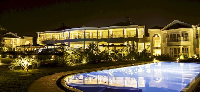Hemingways Nairobi