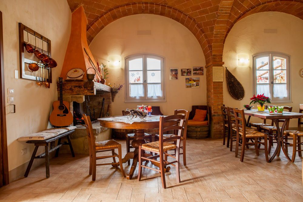 Agriturismo La Nora
