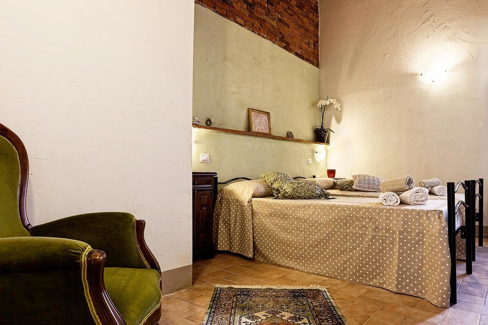 Agriturismo La Nora