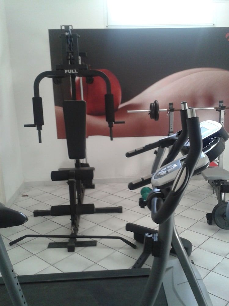 B&B Villa due Pini