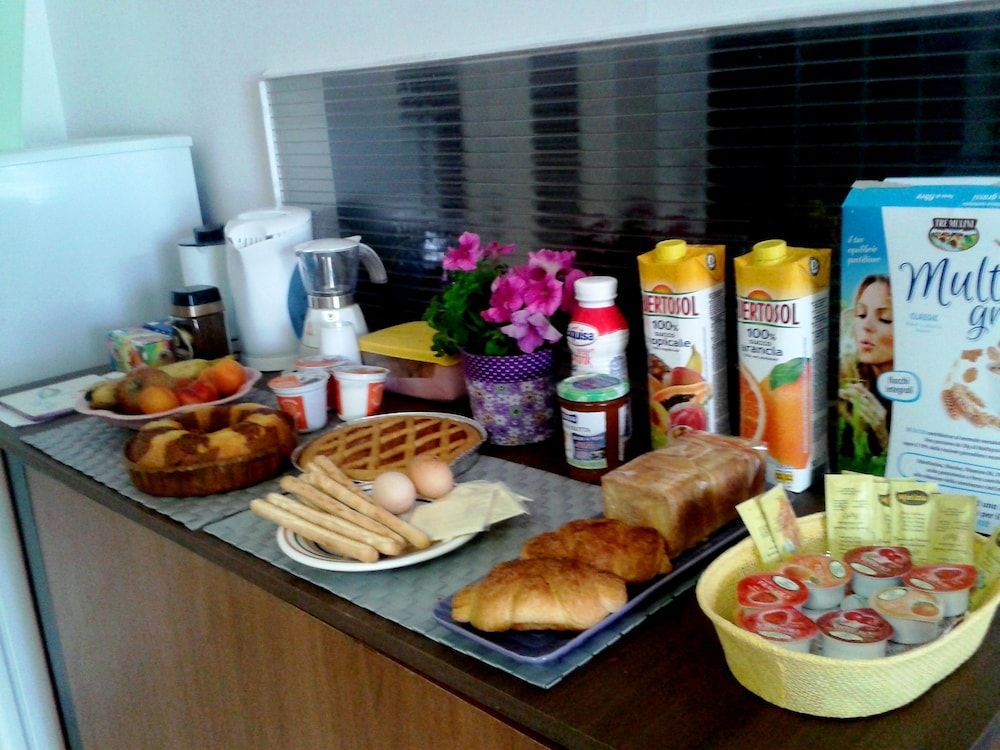 B&B Villa due Pini