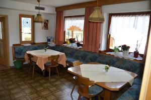 Pension Hofer