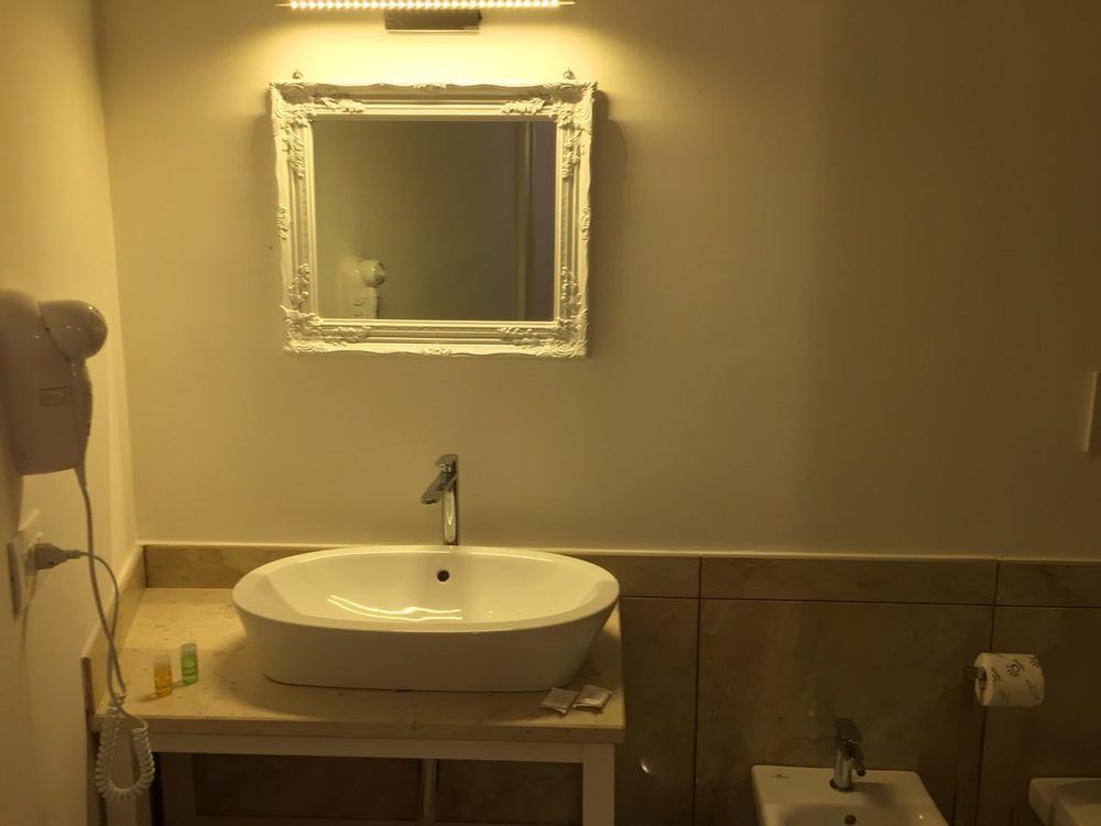 Dimora San Biagio Suites & Apartment