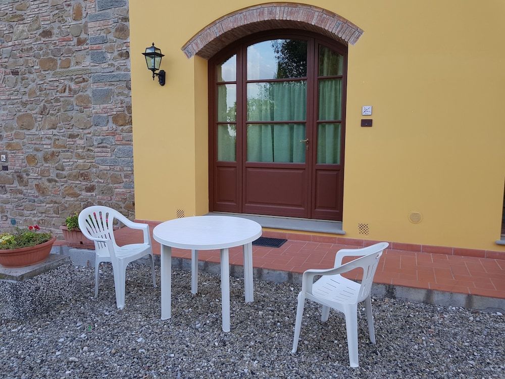 Agriturismo Podere Casalone