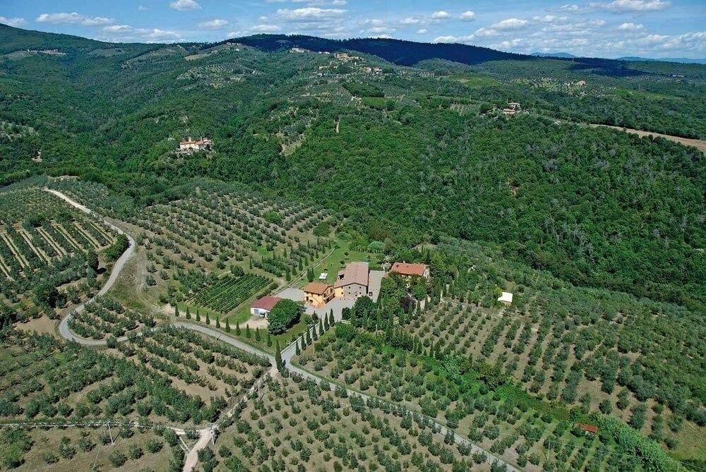 Agriturismo Podere Casalone