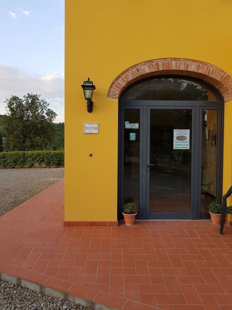 Agriturismo Podere Casalone