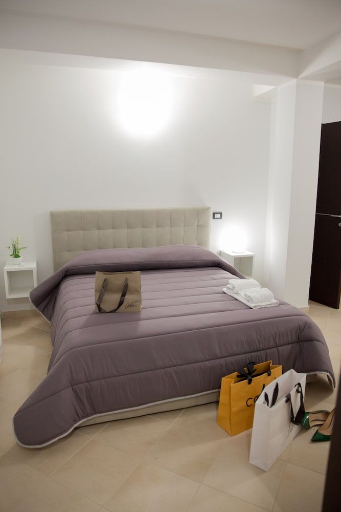 B&B Le Colonne
