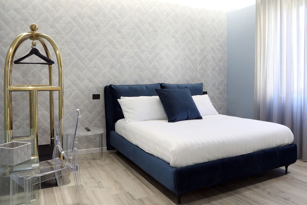 Primo A Destra B&B