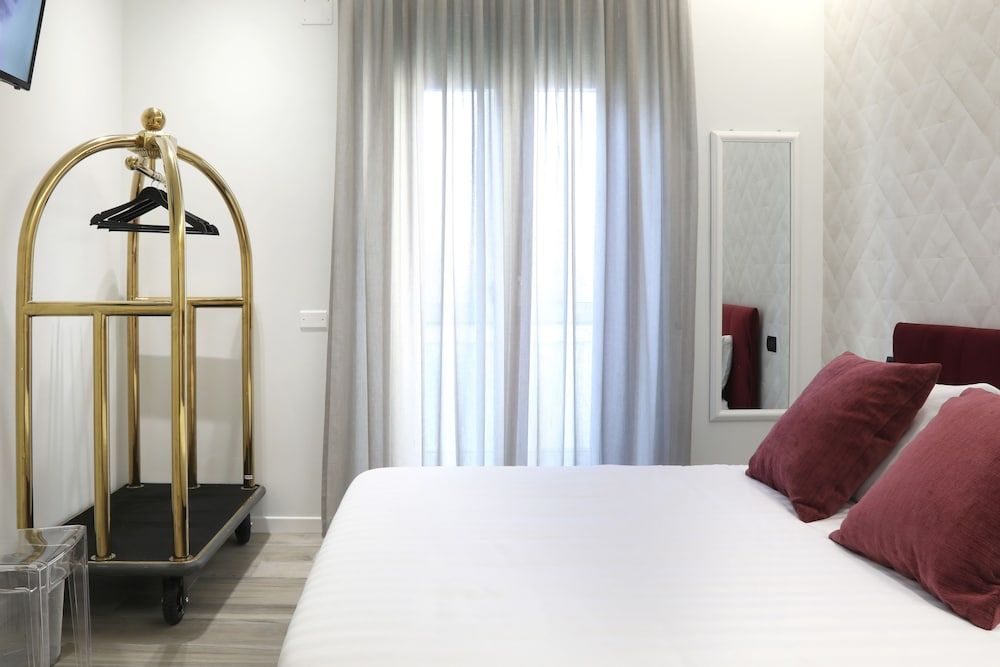 Primo A Destra B&B