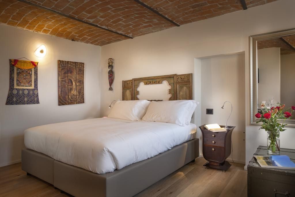 Borgese Camere E Suites