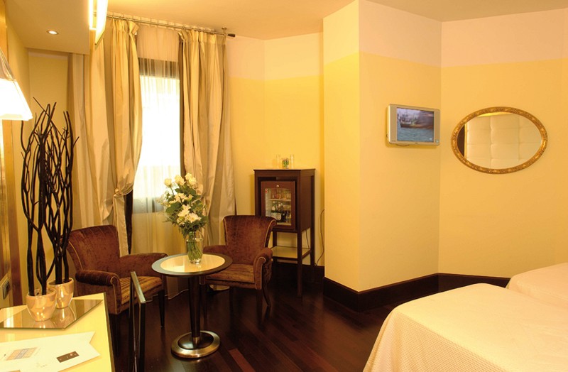 Hotel Morfeo