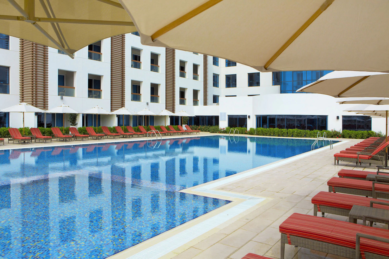 Four Points by Sheraton Al Ain
