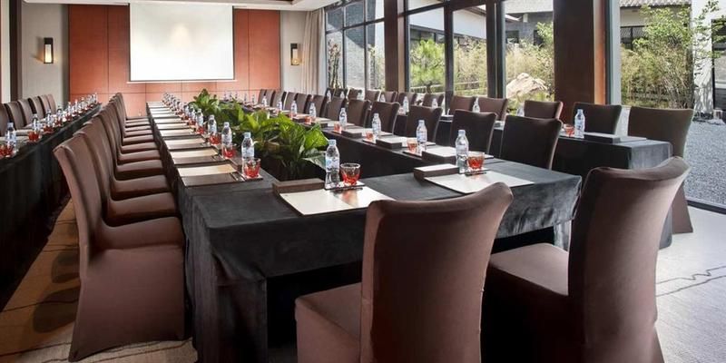 Hotel Pullman Lijiang Resort & Spa
