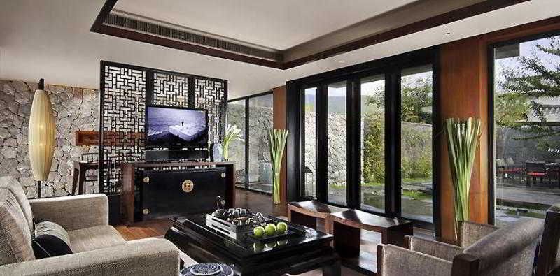 Hotel Pullman Lijiang Resort & Spa