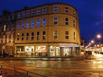 Edinburgh Central Youth Hostel