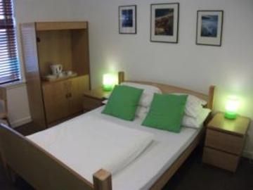 Edinburgh Central Youth Hostel
