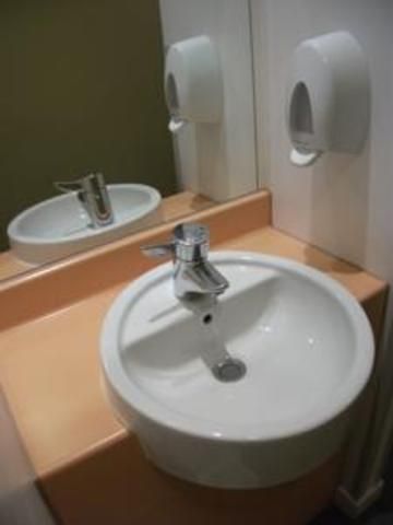 Edinburgh Central Youth Hostel