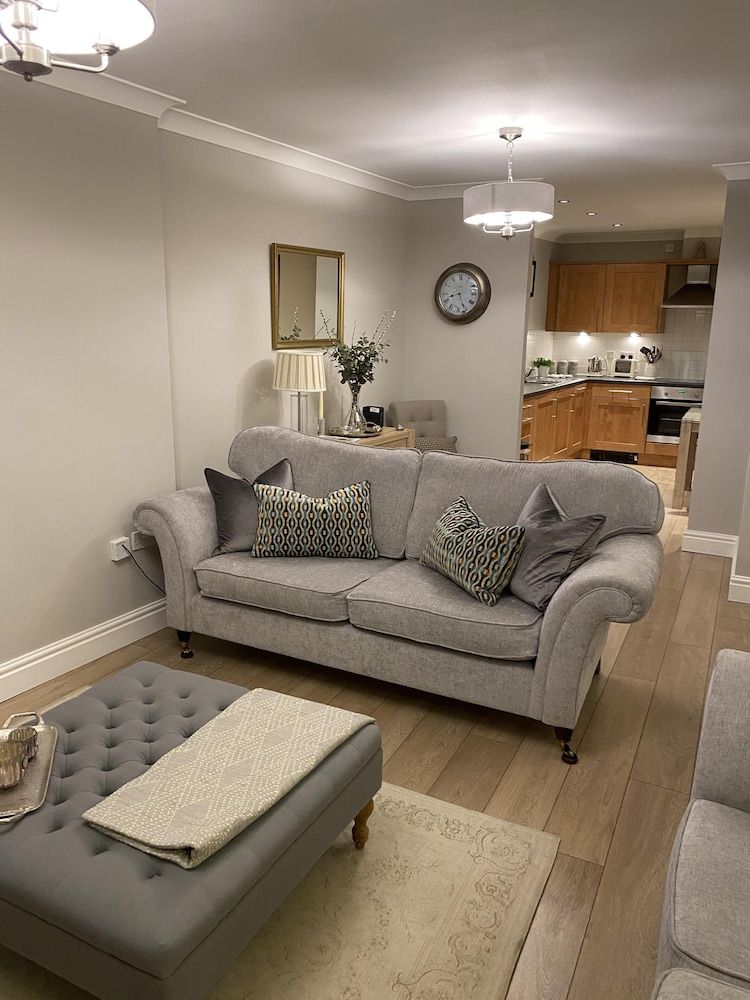 Durham Riverside Apartments