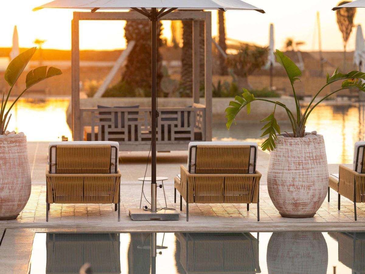 Sofitel Agadir Thalassa sea & spa