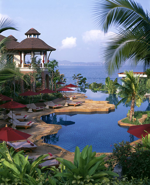 InterContinental Pattaya Resort