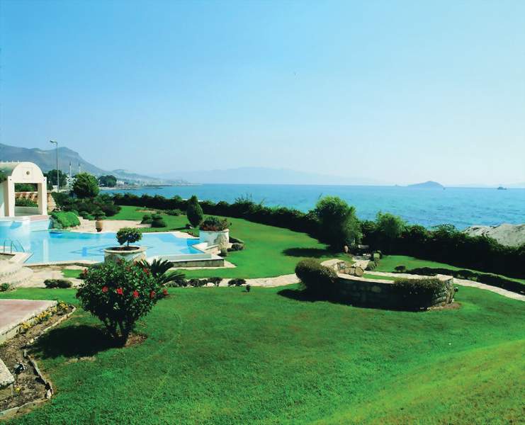 La Blanche Resort Bodrum