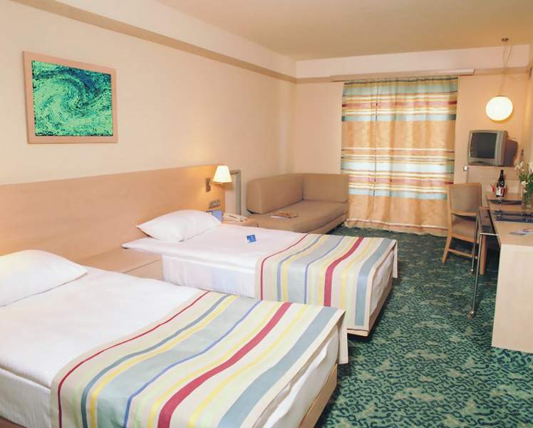 La Blanche Resort Bodrum