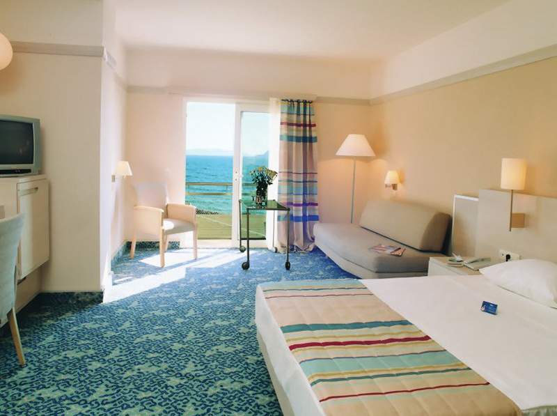 La Blanche Resort Bodrum