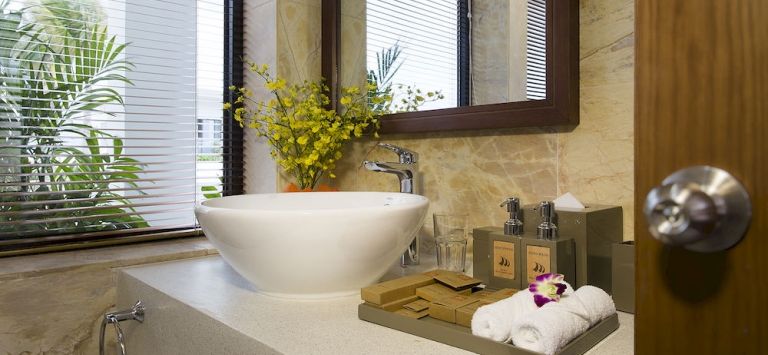 Cam Ranh Riviera Beach Resort & Spa