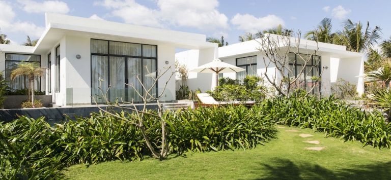 Cam Ranh Riviera Beach Resort & Spa