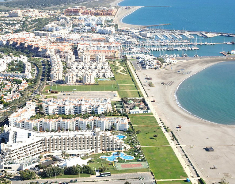 Hotel AR Almerimar