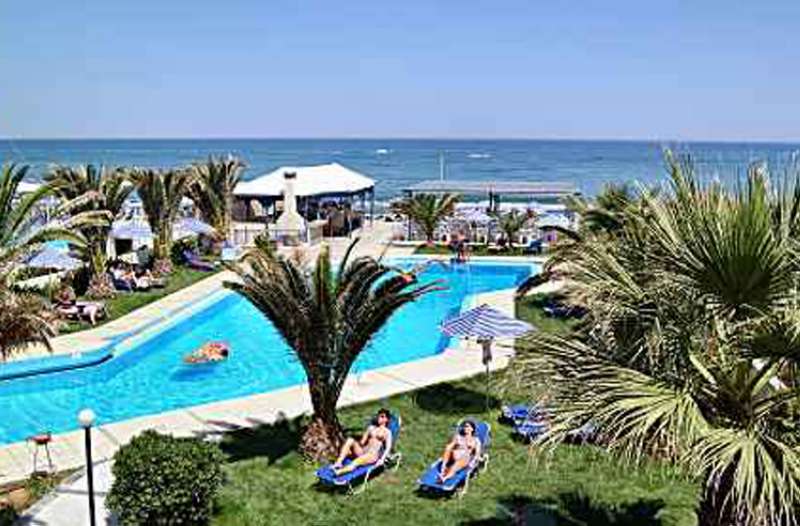 Eva Bay