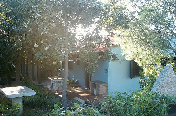 Hotel Brezza Marina