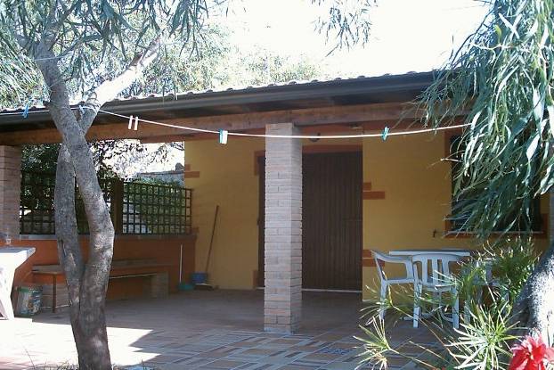 Hotel Brezza Marina