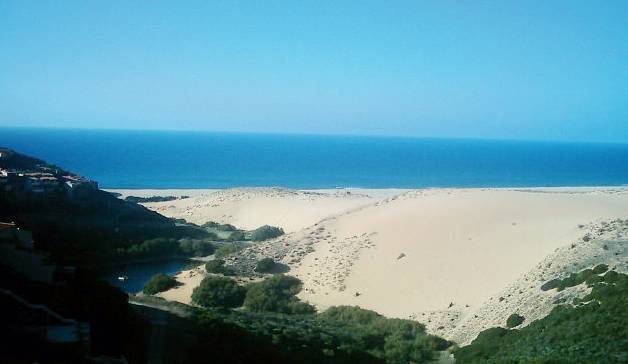 Hotel Brezza Marina