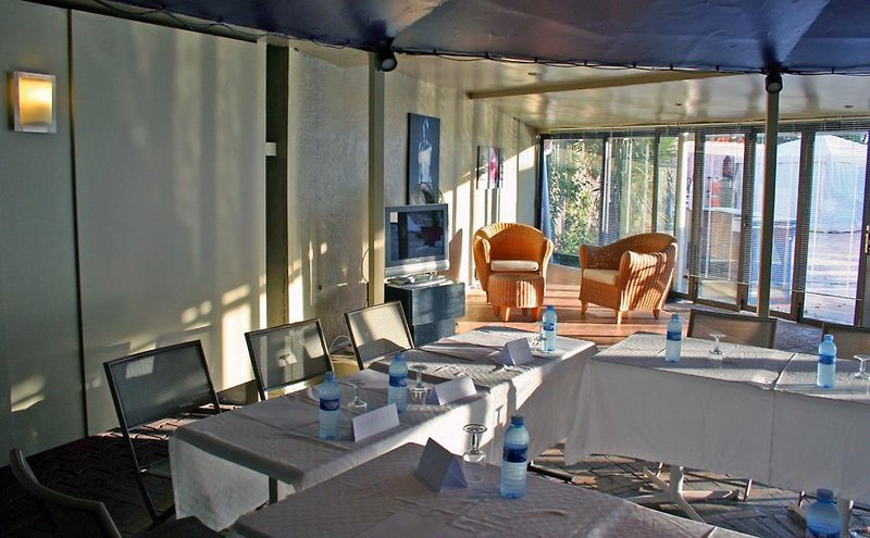 Le Lodge
